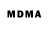Ecstasy 280 MDMA JongSoo Chung